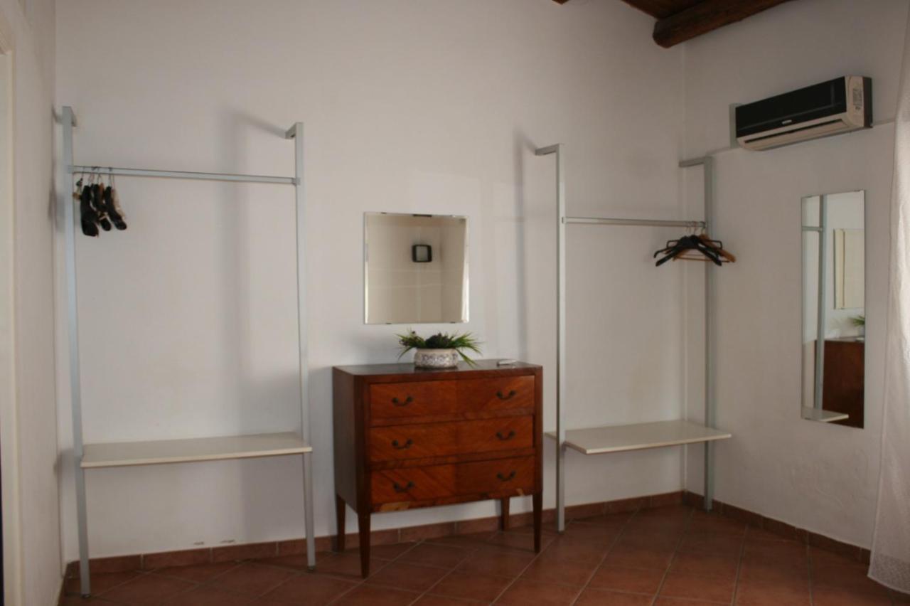 Casa Bellini Leilighet Palermo Eksteriør bilde