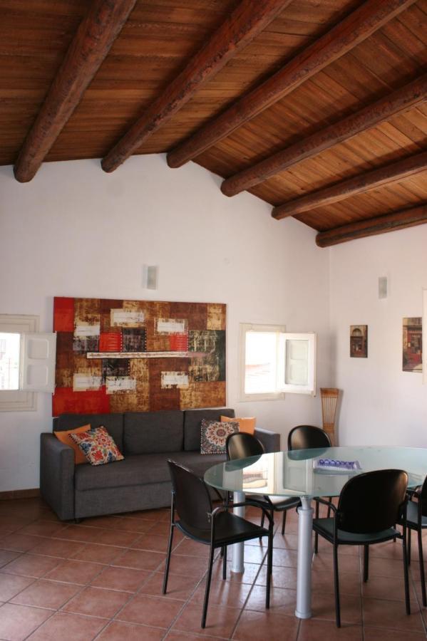 Casa Bellini Leilighet Palermo Eksteriør bilde